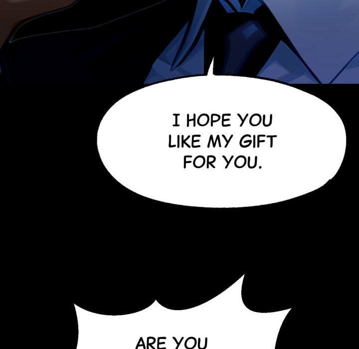 Gangster x Office Lady Chapter 139 - Page 125