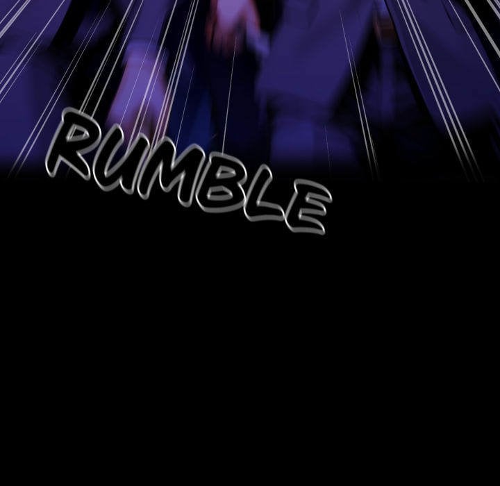 Gangster x Office Lady Chapter 139 - Page 13