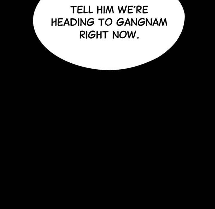 Gangster x Office Lady Chapter 139 - Page 141