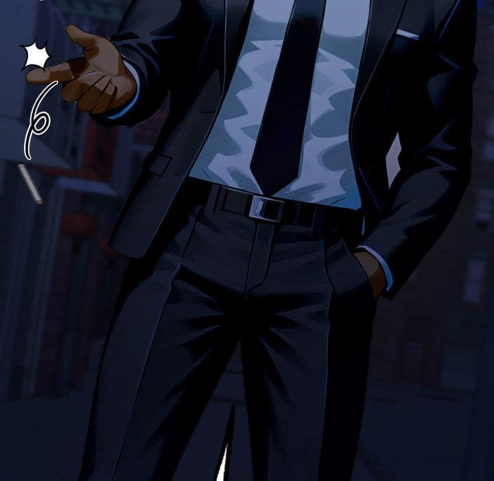 Gangster x Office Lady Chapter 139 - Page 151