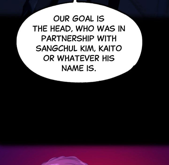 Gangster x Office Lady Chapter 139 - Page 152