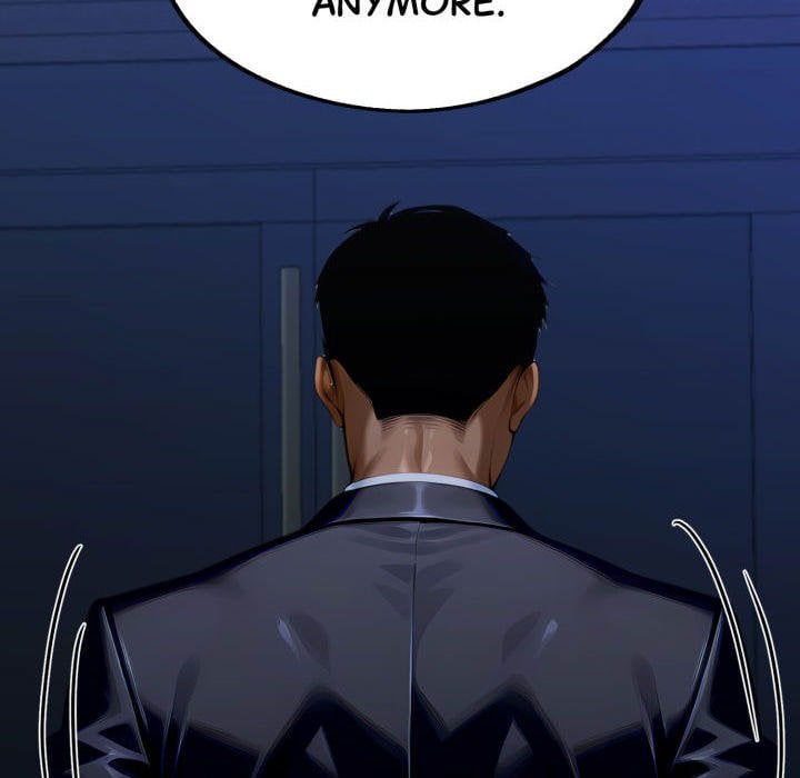 Gangster x Office Lady Chapter 139 - Page 159