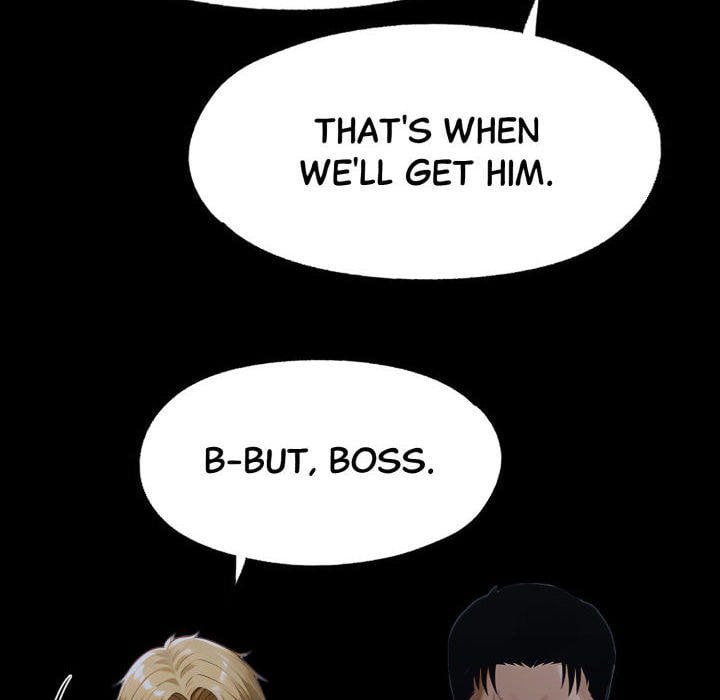 Gangster x Office Lady Chapter 139 - Page 161