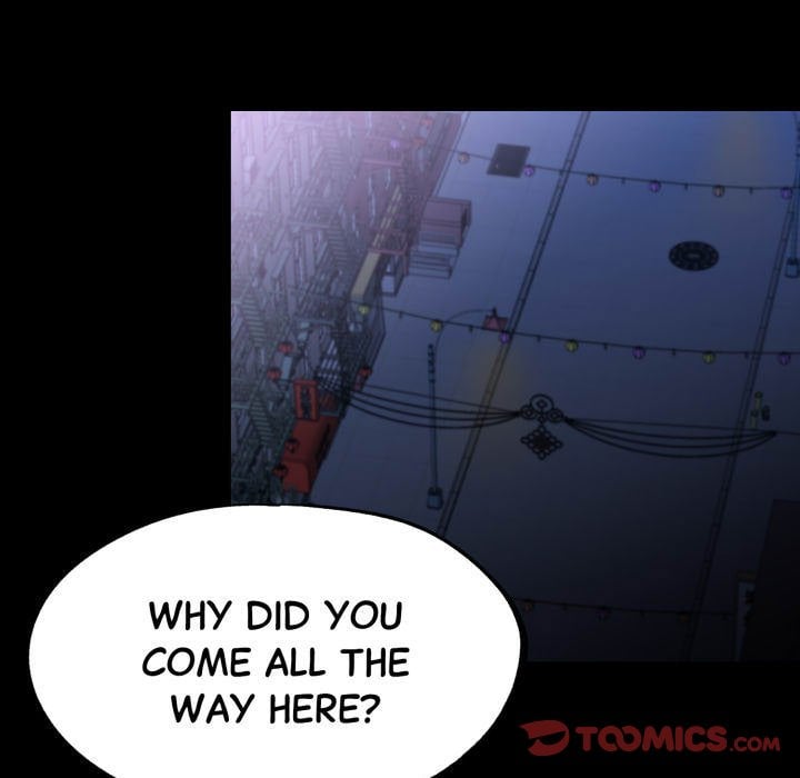 Gangster x Office Lady Chapter 139 - Page 164