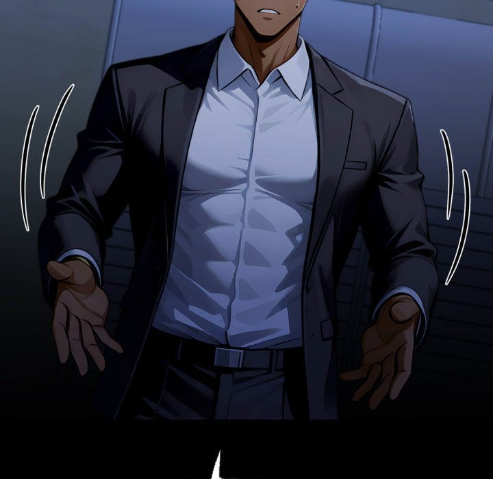 Gangster x Office Lady Chapter 139 - Page 168