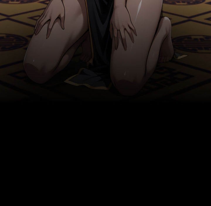 Gangster x Office Lady Chapter 139 - Page 183