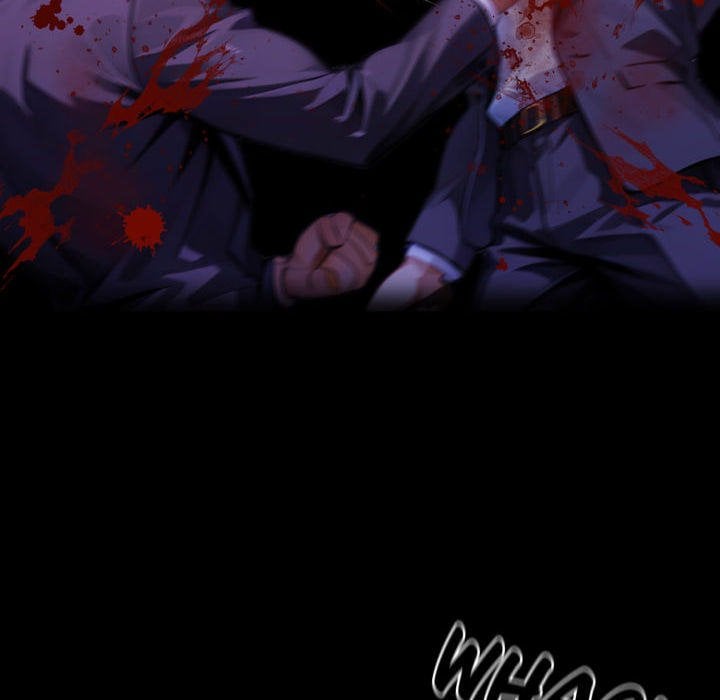 Gangster x Office Lady Chapter 139 - Page 22