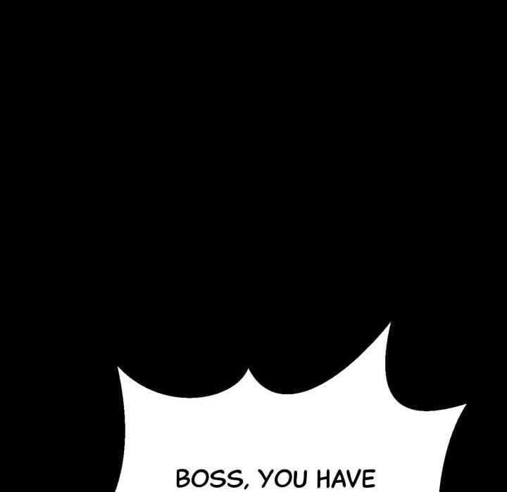 Gangster x Office Lady Chapter 139 - Page 25