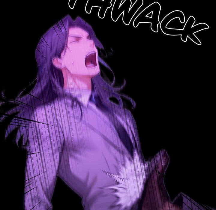 Gangster x Office Lady Chapter 139 - Page 37