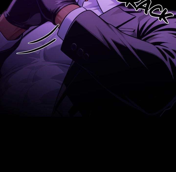 Gangster x Office Lady Chapter 139 - Page 42