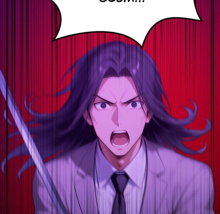 Gangster x Office Lady Chapter 139 - Page 46