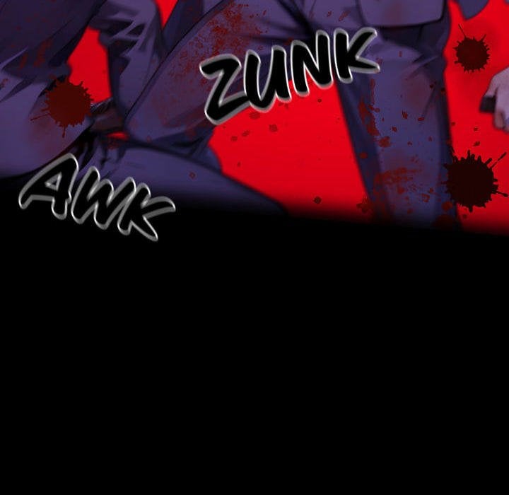 Gangster x Office Lady Chapter 139 - Page 8