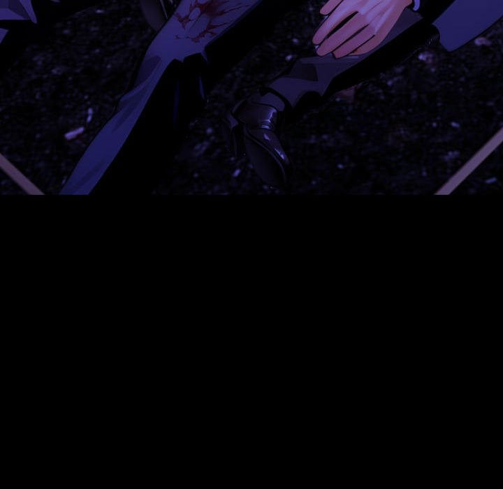 Gangster x Office Lady Chapter 139 - Page 87