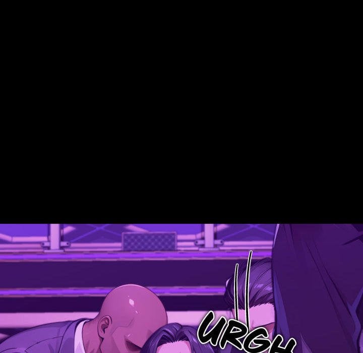 Gangster x Office Lady Chapter 139 - Page 88