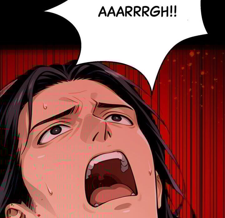 Gangster x Office Lady Chapter 139 - Page 99