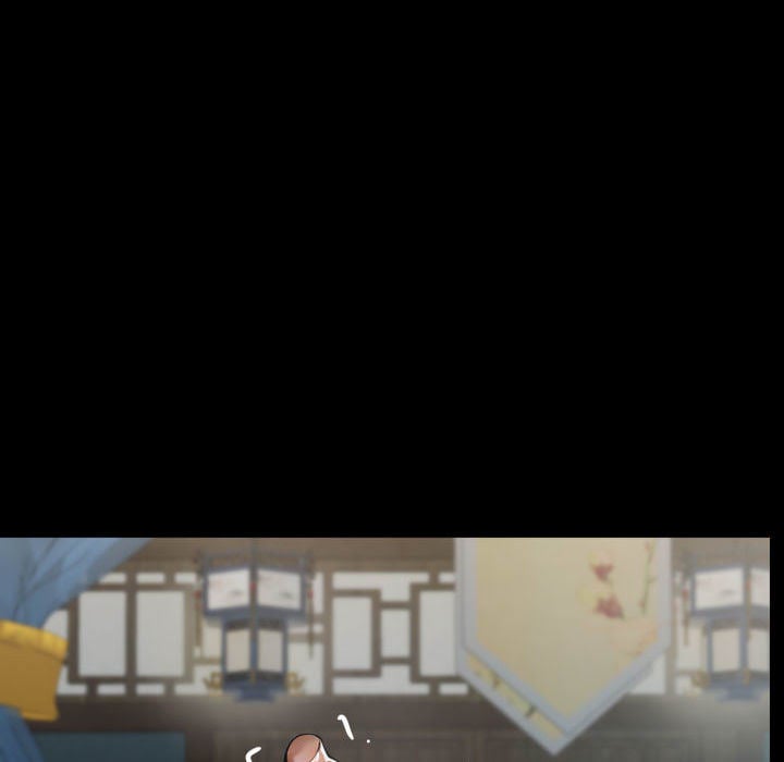 Gangster x Office Lady Chapter 141 - Page 103