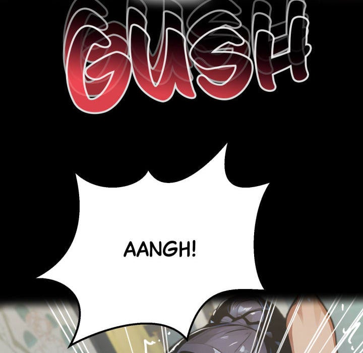 Gangster x Office Lady Chapter 141 - Page 121