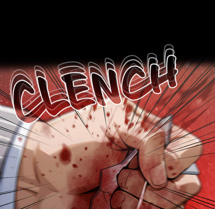 Gangster x Office Lady Chapter 141 - Page 136