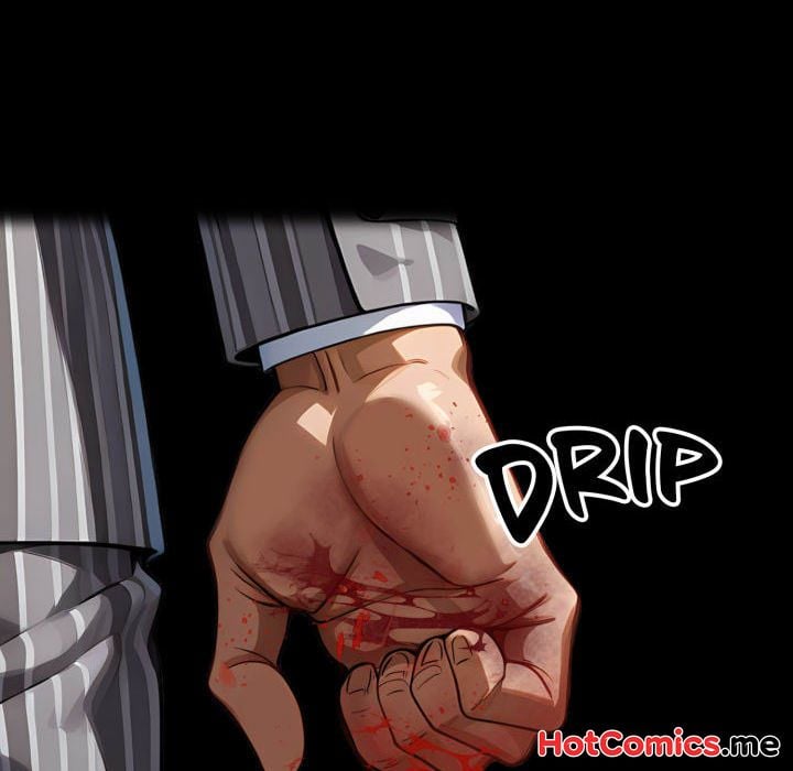 Gangster x Office Lady Chapter 141 - Page 138