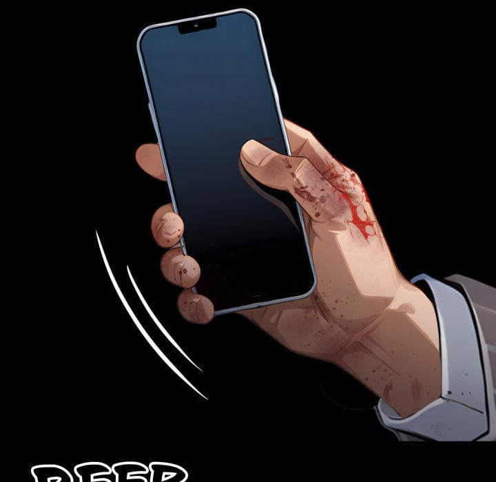 Gangster x Office Lady Chapter 141 - Page 150