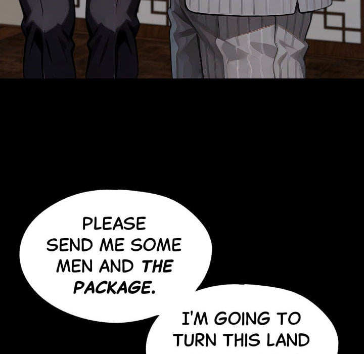 Gangster x Office Lady Chapter 141 - Page 157