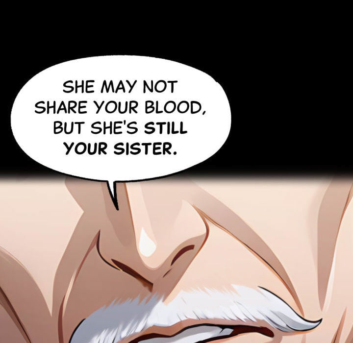 Gangster x Office Lady Chapter 141 - Page 171