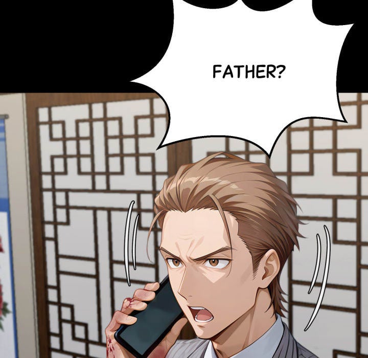 Gangster x Office Lady Chapter 141 - Page 173