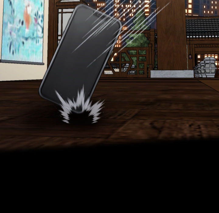 Gangster x Office Lady Chapter 141 - Page 178