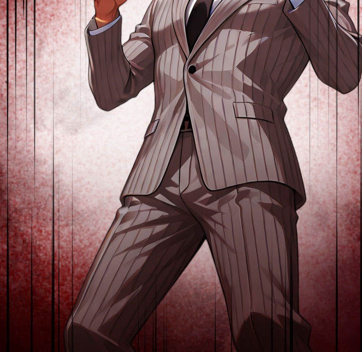 Gangster x Office Lady Chapter 141 - Page 180