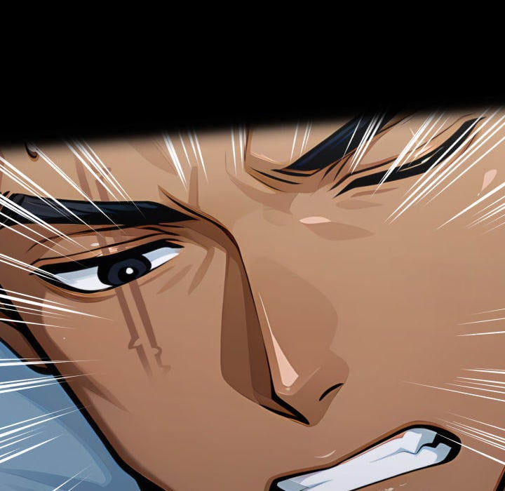 Gangster x Office Lady Chapter 141 - Page 37