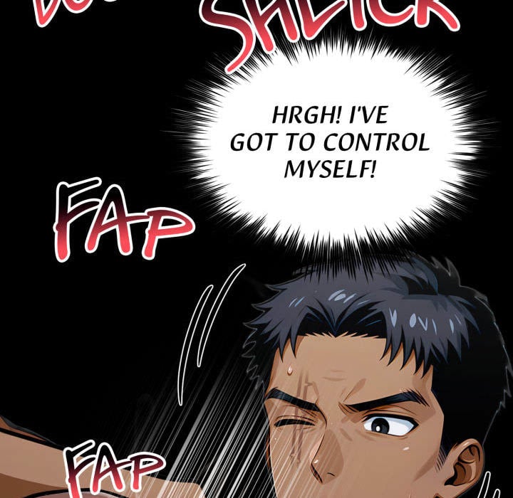 Gangster x Office Lady Chapter 141 - Page 56