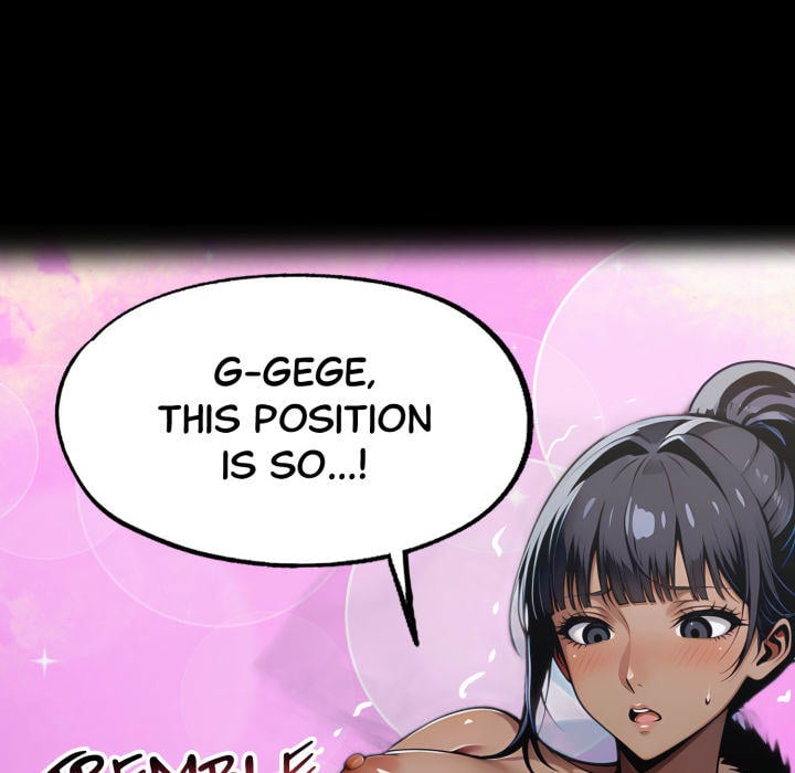 Gangster x Office Lady Chapter 141 - Page 74