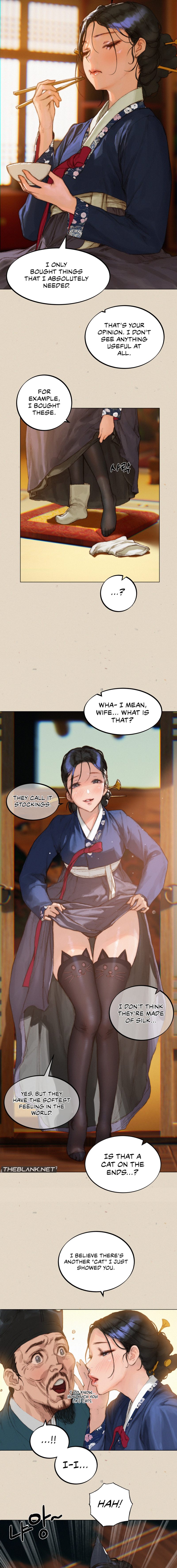 Getting Down To Business Chapter 7 - Page 2