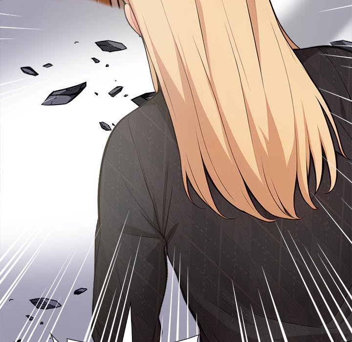 Cabin Resort X Chapter 12 - Page 110