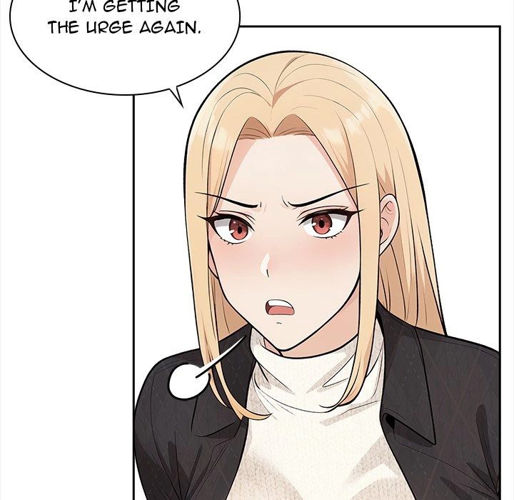 Cabin Resort X Chapter 16 - Page 58