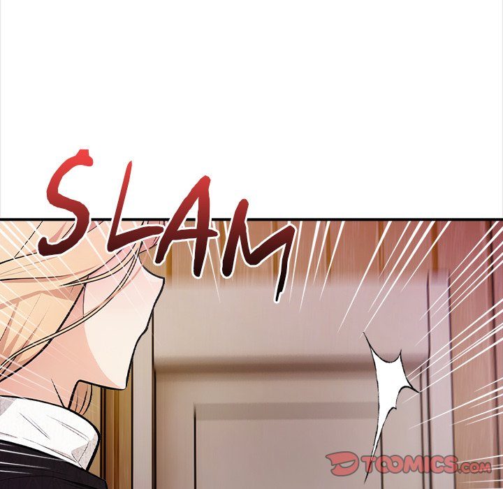 Cabin Resort X Chapter 17 - Page 110