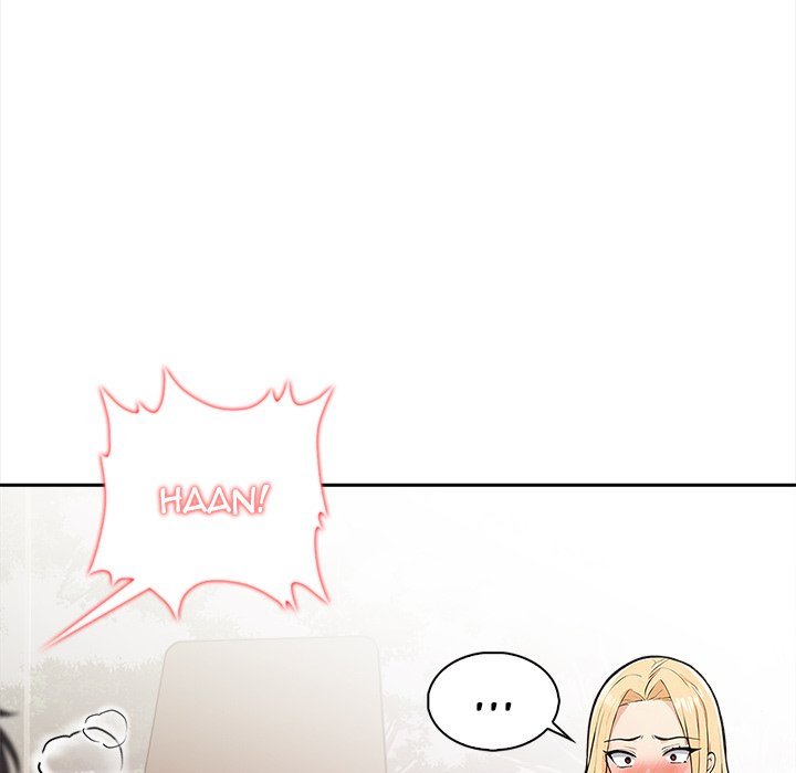 Cabin Resort X Chapter 21 - Page 78