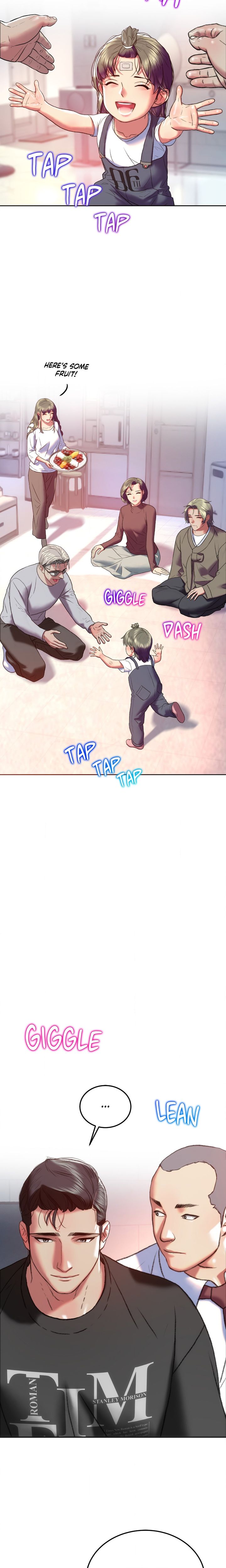 The Monster in My Room Chapter 42.2 - Page 11