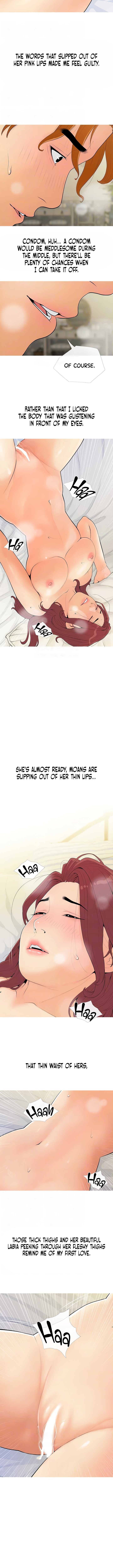 I Became a Sugar Daddy Chapter 7 - Page 2