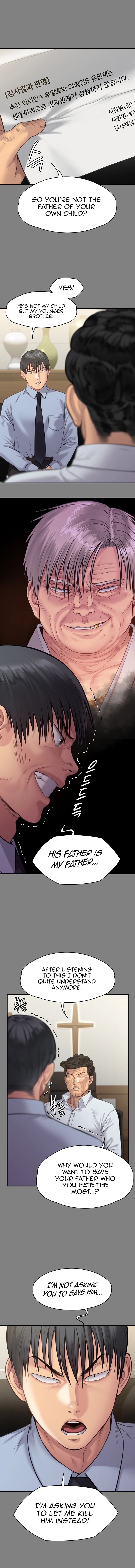 Queen Bee Chapter 237 - Page 13