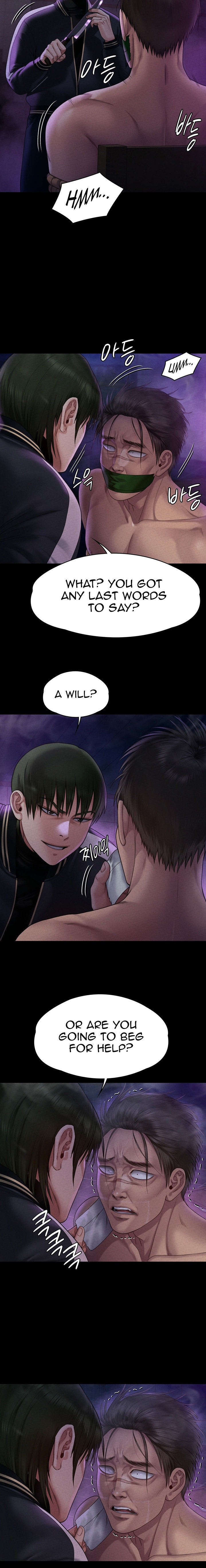 Queen Bee Chapter 261 - Page 13