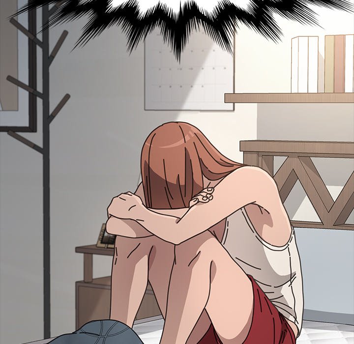 Man of The House Chapter 19 - Page 70