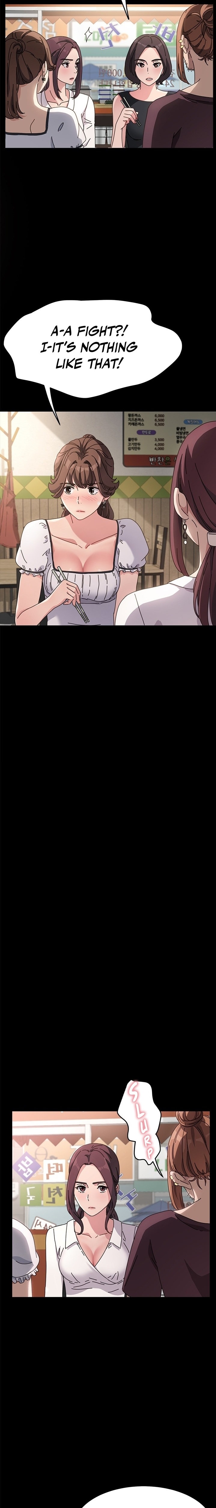 Man of The House Chapter 5 - Page 7