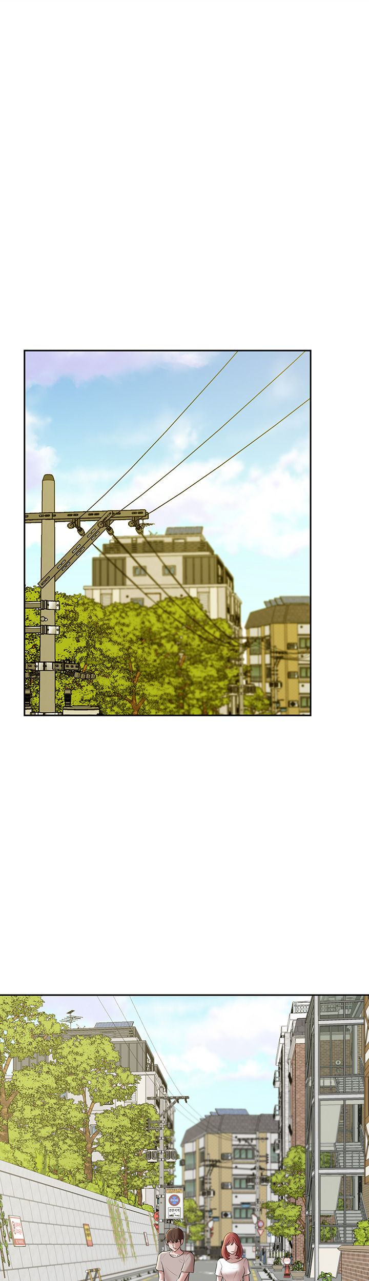 Panty Note Chapter 12 - Page 38