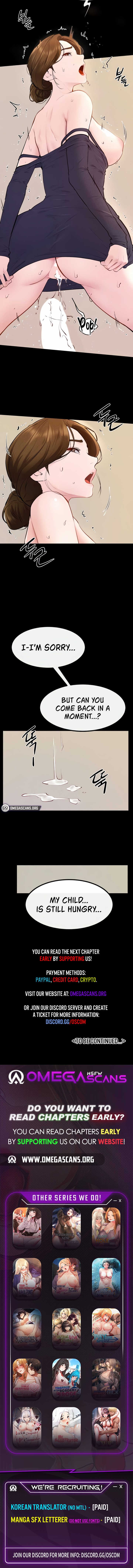 My New Family Treats me Well Chapter 100 - Page 8