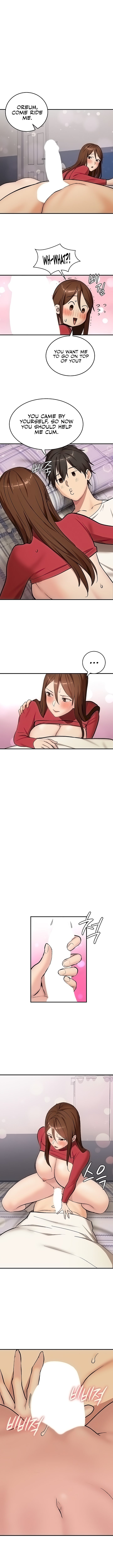 The Girl Next Door 2024 Chapter 26 - Page 7