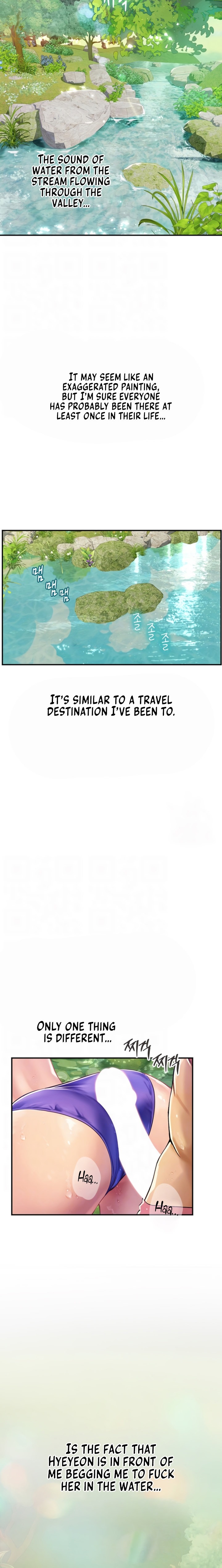 Intern Haenyeo Chapter 66 - Page 4