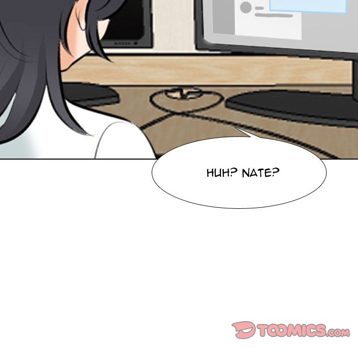 Our Exchange Chapter 111 - Page 106