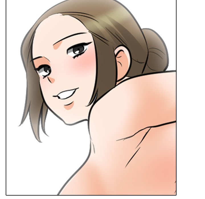 Our Exchange Chapter 122 - Page 83