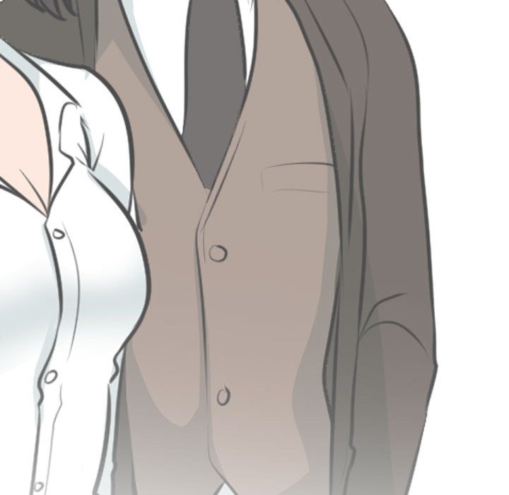 Our Exchange Chapter 129 - Page 8